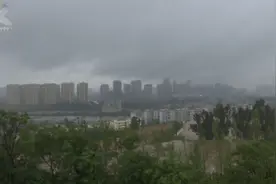 已有电器因雷电天气损坏！气象部门再发预警，本周昆明...图片