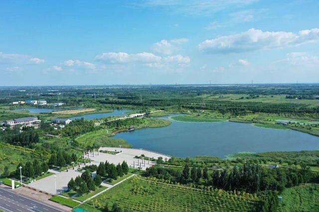 新河县：京津冀边缘的千年古县，藏着哪些惊喜？河北旅游探秘系列