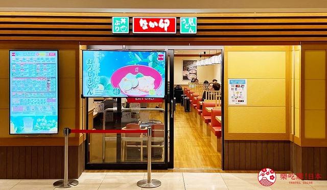 关西机场过夜攻略：高CP值机场休息室、24小时餐厅