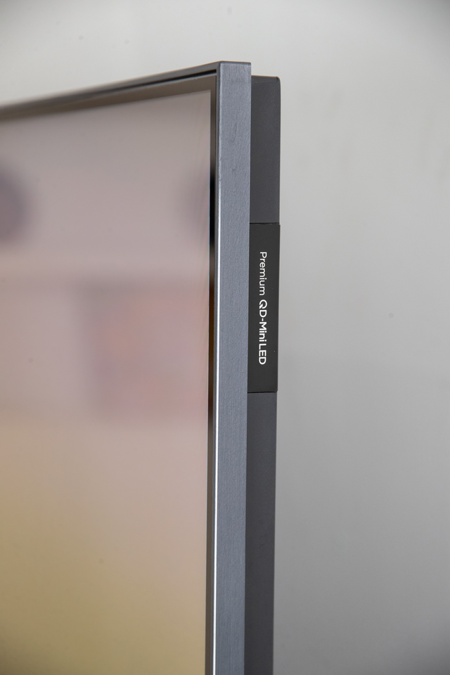 价格屠夫，深度体验TCL T7L Ultra：众多旗舰技术加身，仅需4千起