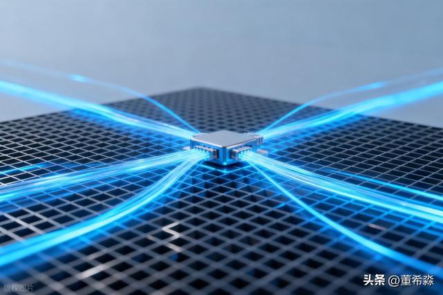 太空+AI+光子芯片，三大风口碰撞出怎样的科技奇迹？