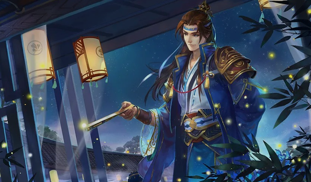 三国杀：台词能有多尴尬？每次听到这几句，都会感到羞愧