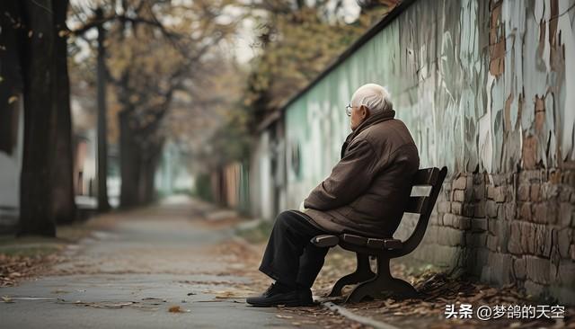 为什么我们村嫁进来的一位妇女很爱自己的男人，结局却很可怜