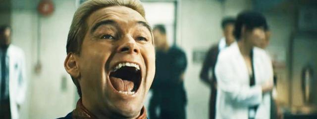 生猛新剧9.5分逆天神作，2026年这5部美剧不容错过！