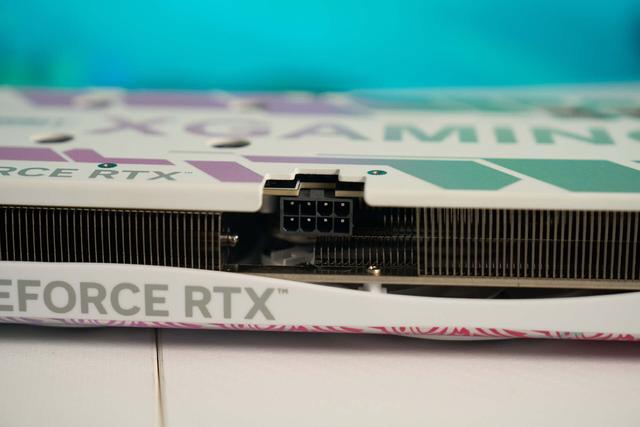 8400F+索泰5060TI XGAMEING装机，2K分辨率使用体验
