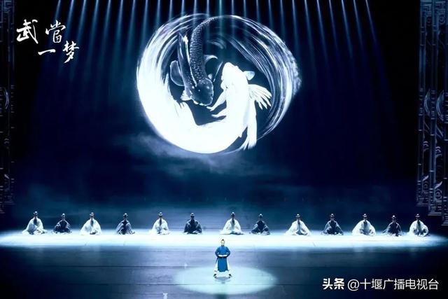 来武当，带你玩转仙山！