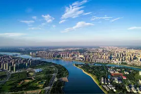 安徽六安城市介绍图片