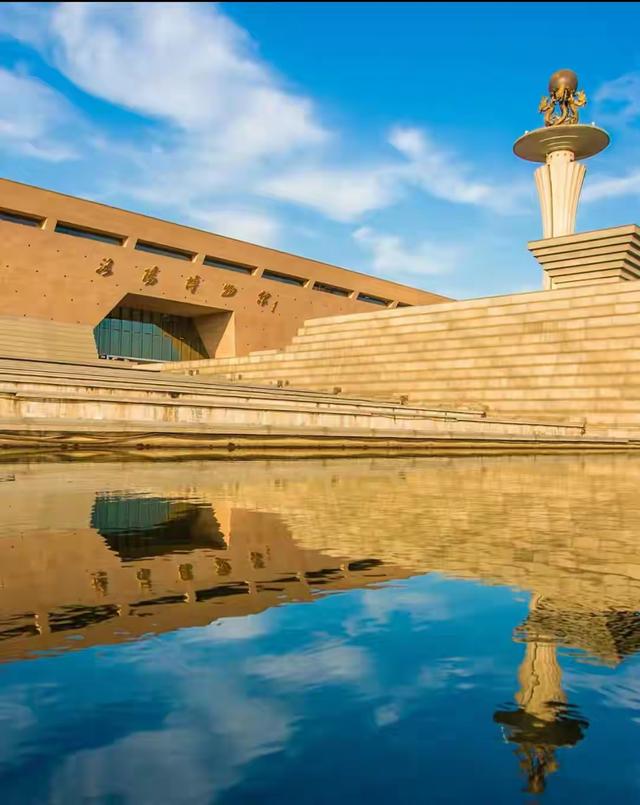 世界只有中国河南省洛阳市才有的全球“独一无二的10大奇景”