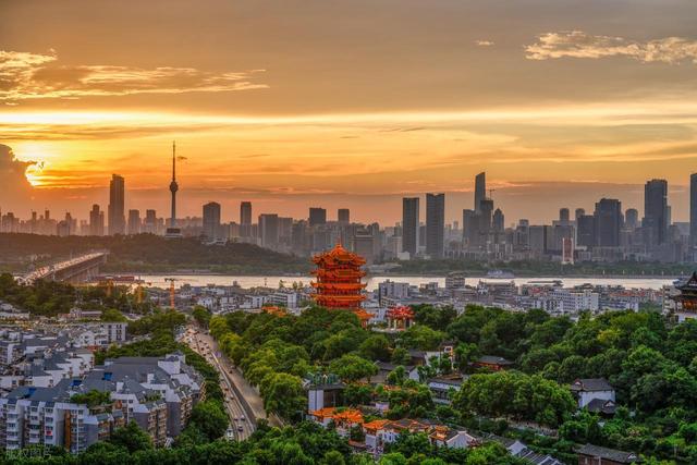 一个重庆人从武汉旅行回来，发现两座城市差别很大 ，忍不住想说说