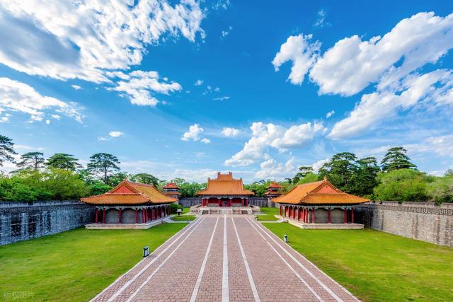 唐山10大陵墓	，都是历史名人陵墓，你知道几个?