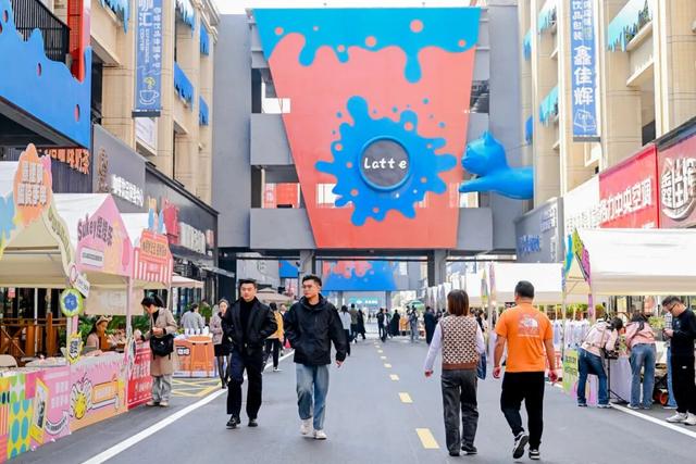 汉交会宝藏玩法大公开！这10个地方让你刷爆朋友圈！