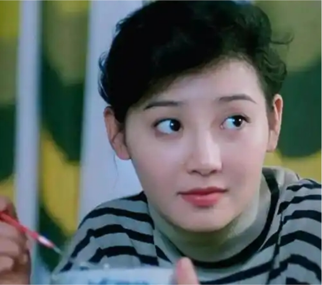 世上没有后悔药？离婚传闻真相大白后的徐帆	，已经走了另一条路