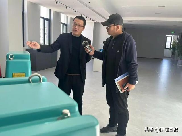 潮起渤海湾•新质生产力的力量 | 大国重器“智”造新高度