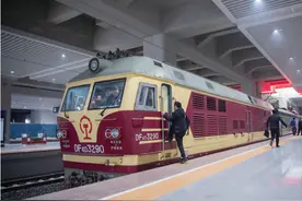 渝厦高铁重庆段、重庆东站联调联试 4小时→1小时即将实现图片