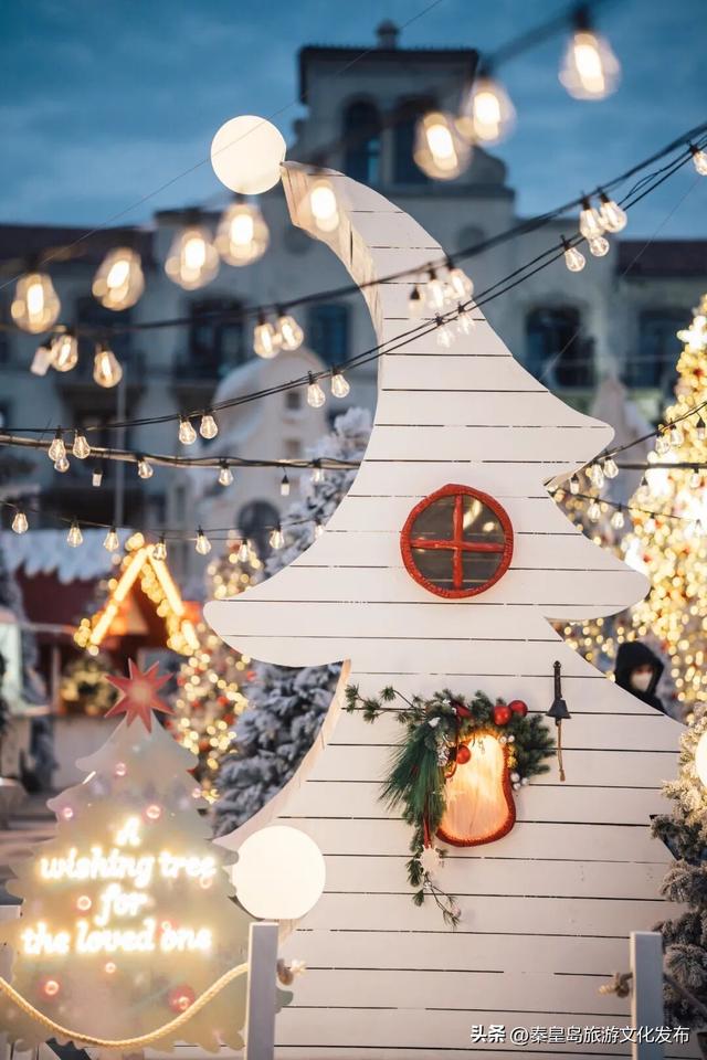 阿那亚童话月来了！岁末海边的童话梦境，守护每一个纯真的你