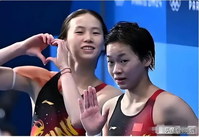这下真悬了！没了全红婵，原以为陈芋汐世锦赛稳赢，不料仍有劲敌