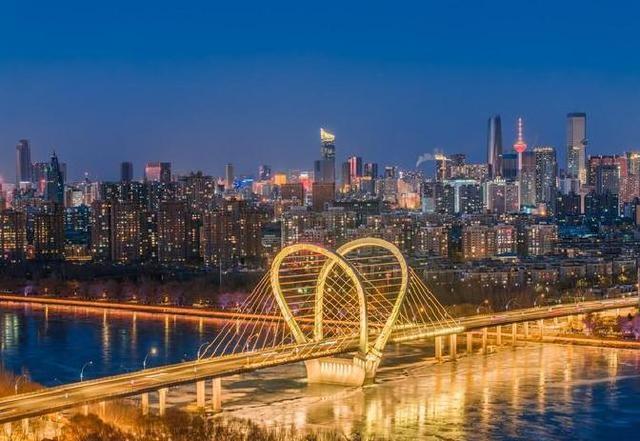 下一个“大连”确定？鞍山，营口落榜，这座黑马城市呼声高！