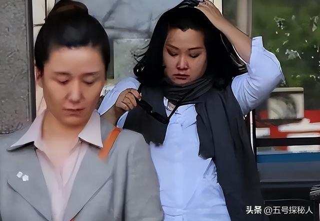 表面德高望重，背地里一肚子坏水，这四位老艺人太让人意外了