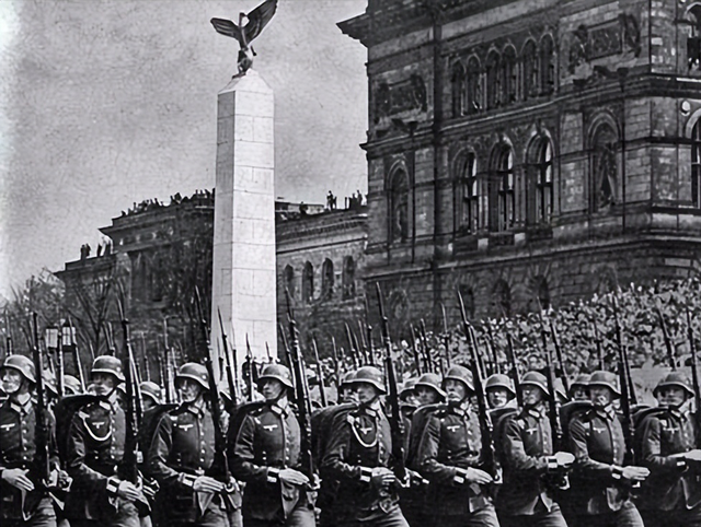 当体育遇上政治	，美国如何用运动重塑战败的德国