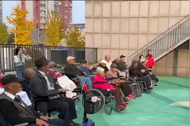 【两会问道】拓宽养老服务“半径”，推动“北京模式”可持续发展图片