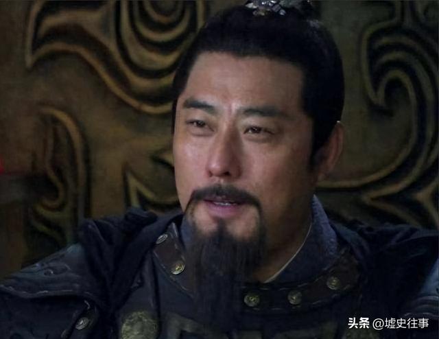 从黄袍加身到治国革新，五代乱世中的郭威，仁政为宋打基础