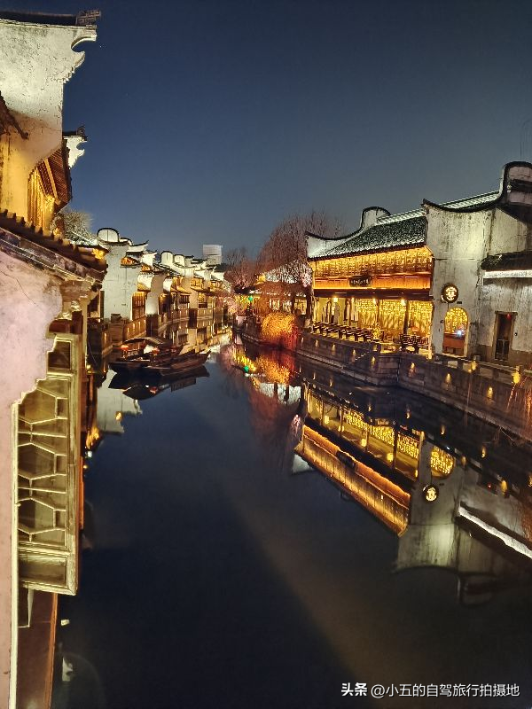 嘉兴8大景点杀疯了！本地人私藏攻略曝光，去过的人都哭着不想走