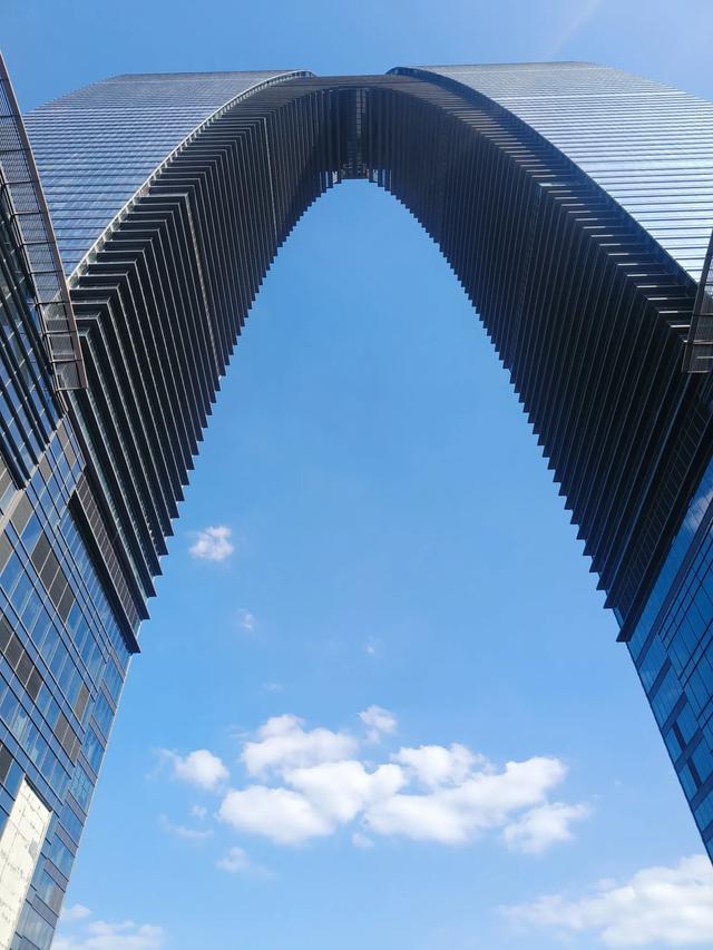 《南京》和《苏州》七日游(十四)