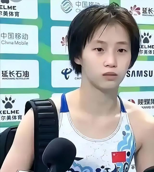 既生瑜何生亮！拆伙5个月后，全红婵或也将走上陈芋汐的老路