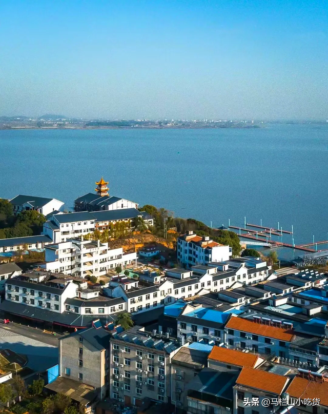 湖北旅游，鄂州旅游打卡攻略！