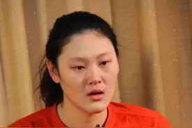 女排王一梅：巅峰时暴打日本，却遭郎平弃用，如今生活如何？图片