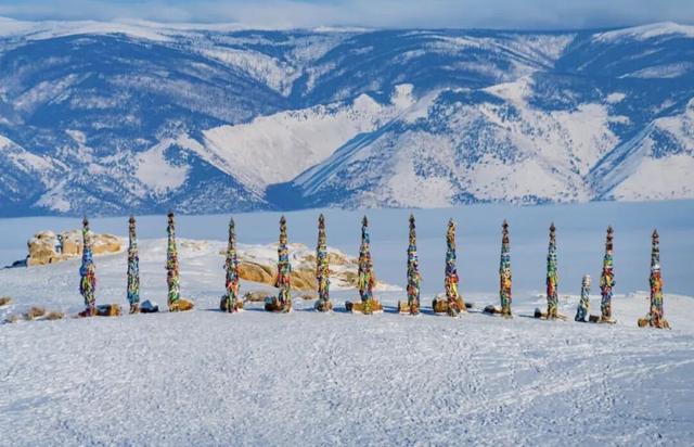 地理冷知识—俄罗斯旅游攻略