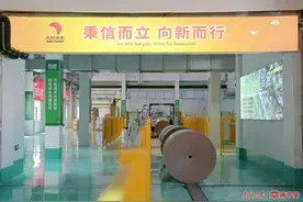 广西工信部门公布多项认定名单，南宁这些企业榜上有名图片