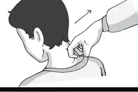 14岁，发痧被救图片