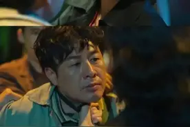 《狂飙》陈书婷：与泰叔暧昧，一婚害死前夫，二婚害死自己图片