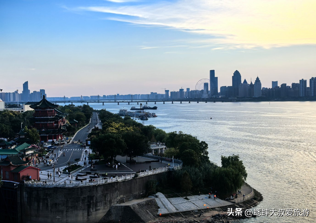 江西十大特产都有哪些？五日游该怎么规划？有什么注意事项？