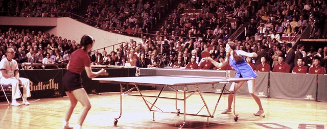 中美合则两利斗则两伤，太平洋足够宽广，中美共存应该成为新共识