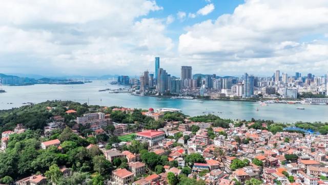 2025全球熊猫伙伴大会！厦门！