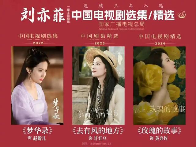 拍吻戏有生理反应怎么办？刘亦菲回应令人脸红，普通人很难做到！