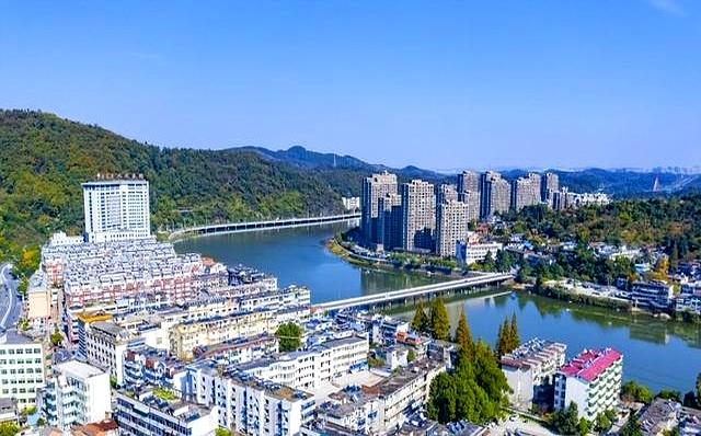 安徽与河南的区划变动，河南省的2个县，为何划入了安徽省？