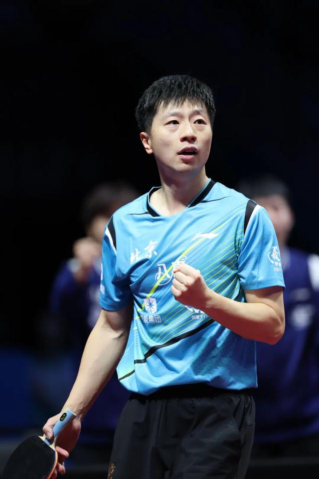 乒乓赛场再无“龙蟒”并肩冲锋身影