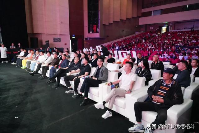 YFU87战报丨中国战队激战BRAVE CF，终获胜利！