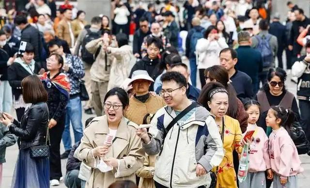 中国游客集体转向，日韩泰旅游格局一夜变天！谁成最大赢家？