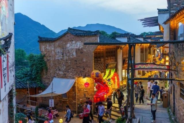 上饶文旅火“出圈”的背后
