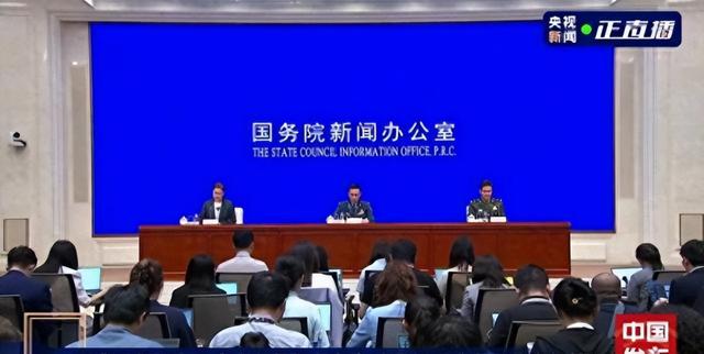 难怪特朗普不来看阅兵，中方公布重磅消息，用70分钟让美认清差距
