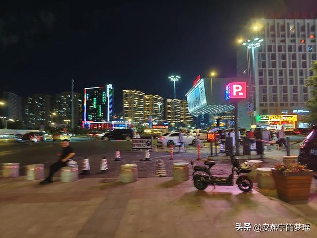 哈尔滨之行