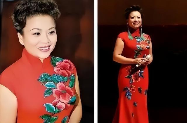 不结婚怎么解决生理需求？56岁的歌唱家张也，用行动给出了答案