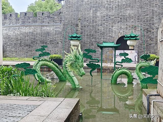 杭州旅游攻略看展逛博物馆老街菜市场换个城市走走停停文艺风