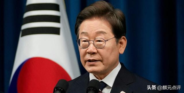 韩国特使团抵达北京，下飞机的第一句话不简单，中方回应很干脆