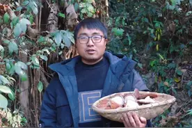 冬宝与二叔的故事，分分合合很正常，人心原本就是那么复杂图片