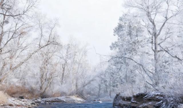 童话世界般的长白山，还有两家万豪旅享家旗下的神仙酒店！